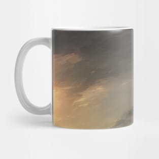 landscape pictures for wall soft Mug